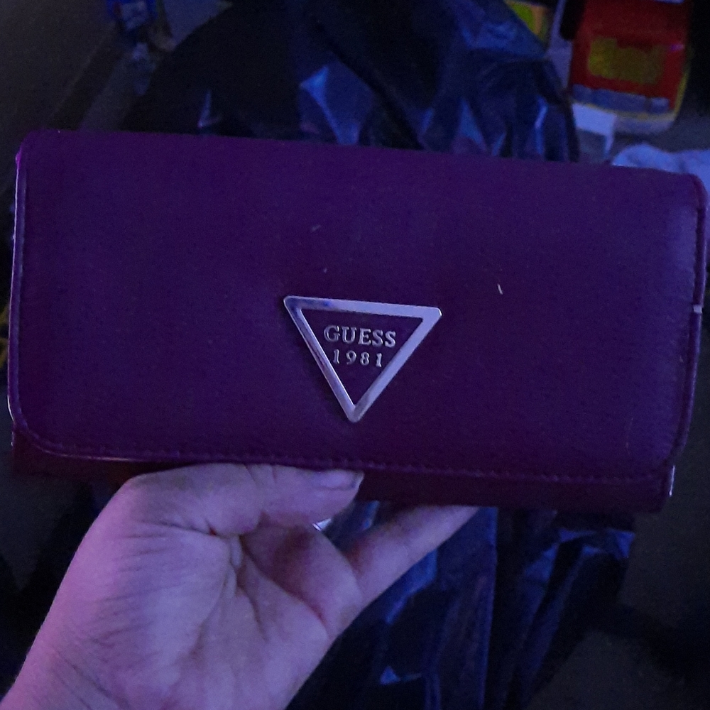 Wallet